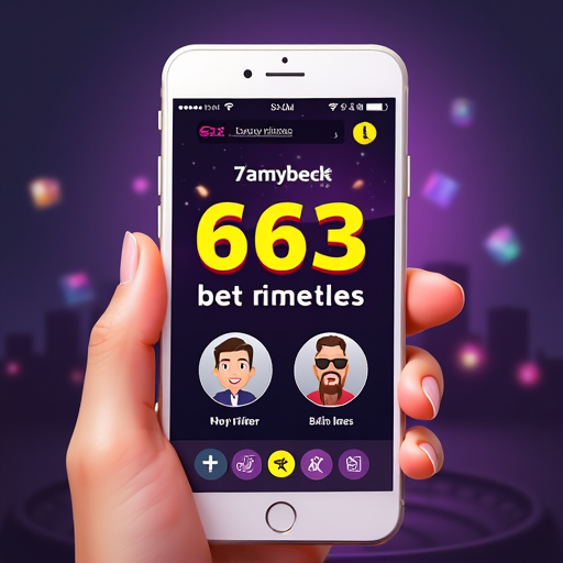 663bet app